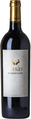 Ausàs Interpretación 2018