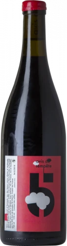 Avis De Tempête 5 2018