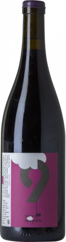 Avis De Tempête 9 2019