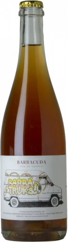 Barba Trucks Barbacuda 2020