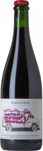 Barba Trucks Barbalolo 2020