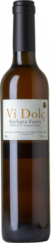 Bàrbara Forés Vi Dolç 2017 - 50 Cl.