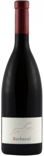 Barbazul 2020 Magnum