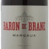 Baron De Brane 2016