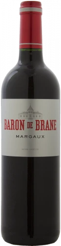 Baron De Brane 2016