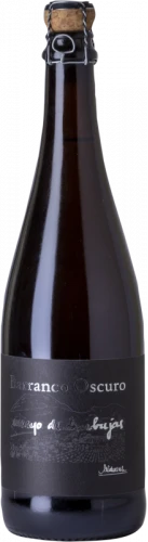 Barranco Oscuro Ensayo De Burbujas 2018