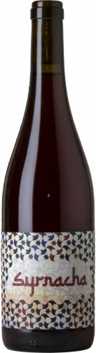 Barranco Oscuro Syrnacha 2020