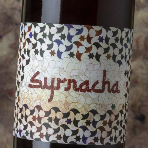 Barranco Oscuro Syrnacha 2020 2 Barranco Oscuro Syrnacha 2020 - Imagen 2