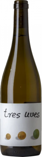 Barranco Oscuro Tres Uves 2017