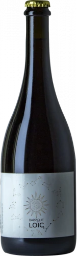Barrique Loïc 2019