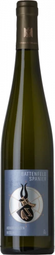 Battenfeld Spanier Hohen-Sülzen Riesling Trocken 2022