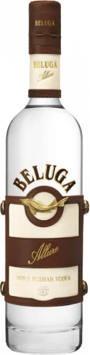 Beluga Allure