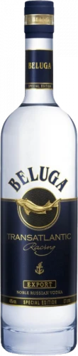 Beluga Transatlantic