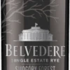 Belvedere Smogory Forest