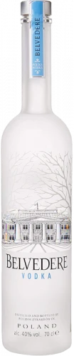 Belvedere Vodka
