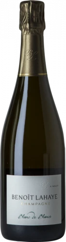 Benoît Lahaye Blanc De Blancs Brut Nature