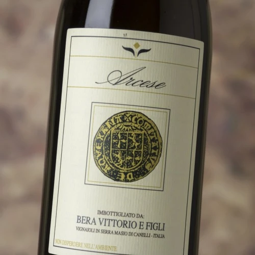 Bera Vittorio Arcese 2020 2 Bera Vittorio Arcese 2020 - Imagen 2