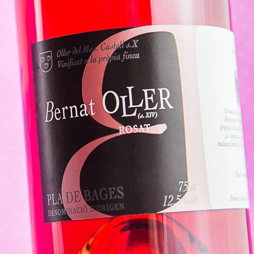 Bernat Oller Rosado 2019 2 Bernat Oller Rosado 2019 - Imagen 2