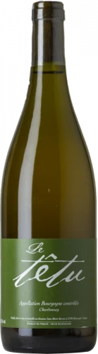 Berrux Le Têtu 2016