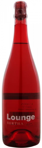 Bertha Lounge Rosé 2020