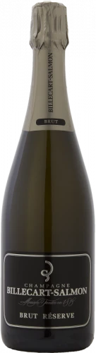 Billecart-Salmon Brut Réserve - 37,5 Cl.