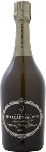 Billecart-Salmon Cuvée Nicolas François Billecart Brut 2008