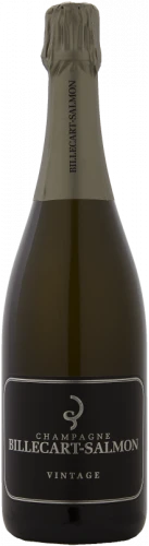 Billecart-Salmon Vintage 2009 Magnum
