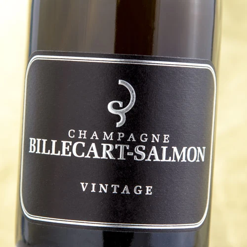 Billecart-Salmon Vintage 2009 Magnum 2 Billecart-Salmon Vintage 2009 Magnum - Imagen 2