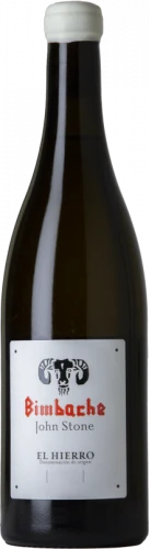 Bimbache John Stone 2020