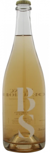 Partida Creus Blanc De Sumoll Ancestral 2015