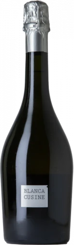 Blanca Cusiné Gran Reserva Brut Nature 2013