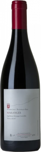 Bonnardot Maranges Sur Le Bois 2020