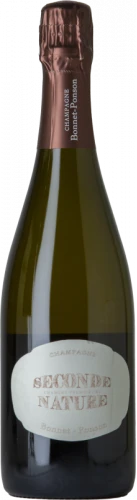 Bonnet Ponson Seconde Nature 1er Cru