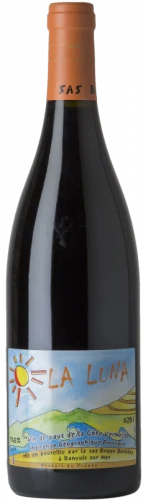 Bruno Duchêne La Luna 2022