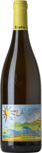 Bruno Duchêne La Luna Rosé 2022
