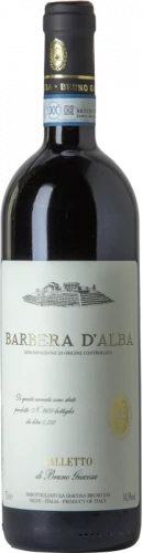Bruno Giacosa Barbera D'Alba Falletto 2019