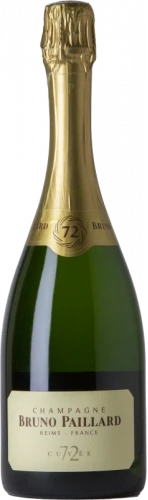 Bruno Paillard Cuvée 72 Extra Brut
