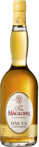 Calvados Père Magloire Fine V.S.