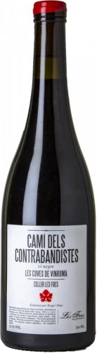 Camí Dels Contrabandistes 2021