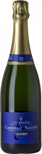 Camille Savès Bouzy Grand Cru 2016