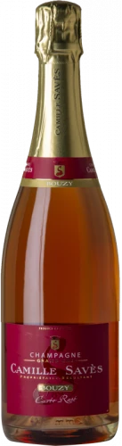 Camille Savès Cuvée Rosé Grand Cru