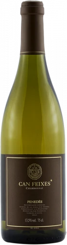 Can Feixes Chardonnay 2020