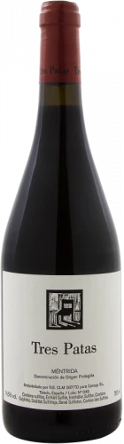 Canopy Tres Patas 2017