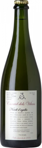 Carriel Dels Vilars Novelll D'Agulla 2019