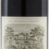 Carruades De Lafite 2019