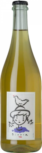 Cascina Tavijn Bianca 2021