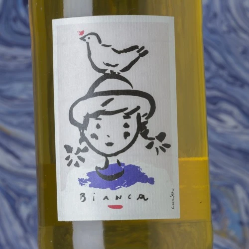 Cascina Tavijn Bianca 2021 2 Cascina Tavijn Bianca 2021 - Imagen 2