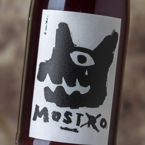 Cascina Tavijn Mostro 2018 2 Cascina Tavijn Mostro 2018 - Imagen 2