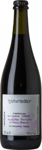 Cascina Tavijn Vino Rosso 2021
