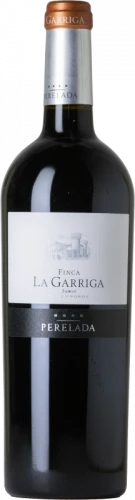 Castillo De Perelada Finca La Garriga Samsó 2017